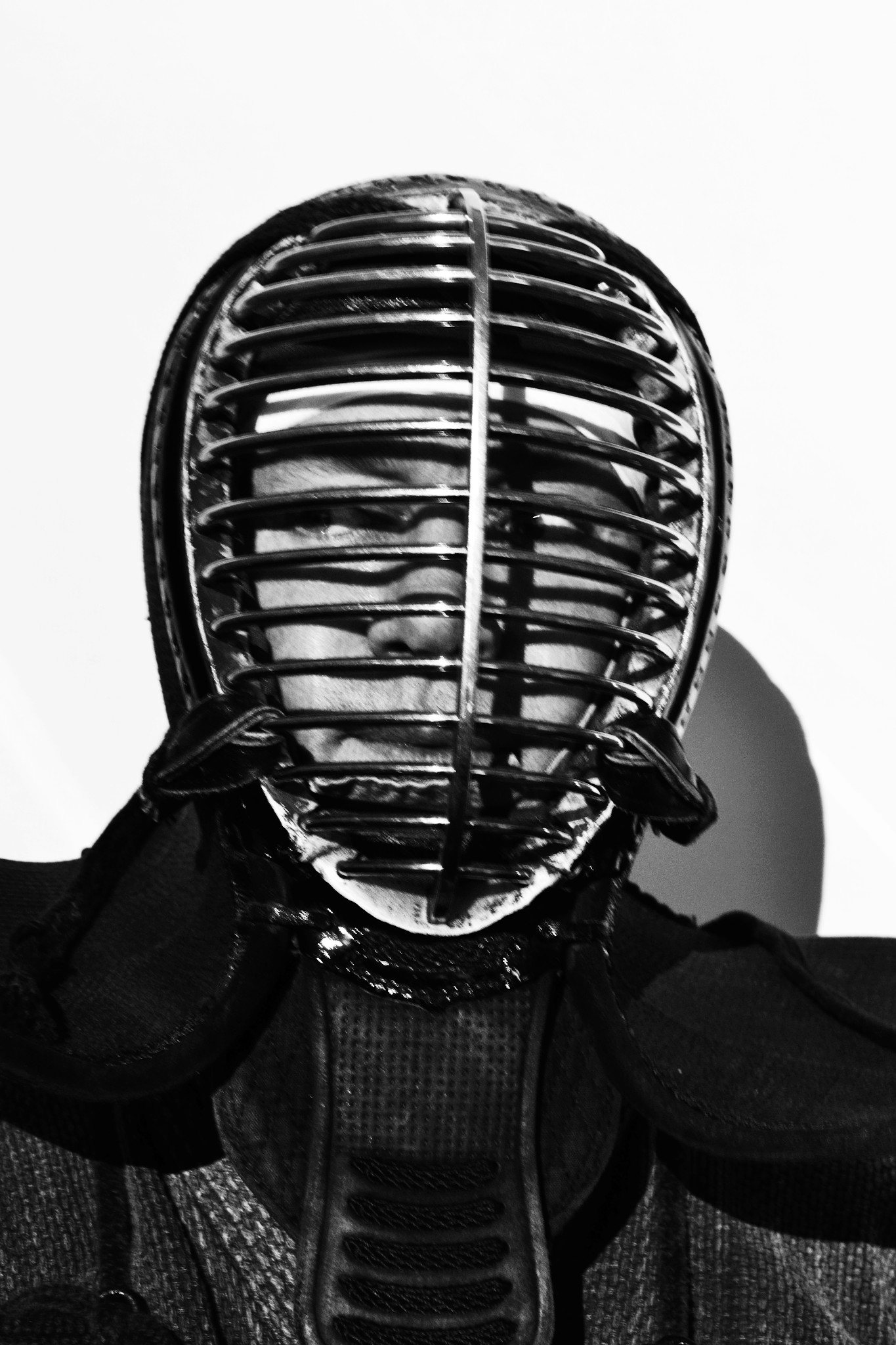 Kendo Complete Beginners: Shizentai is Natural Posture